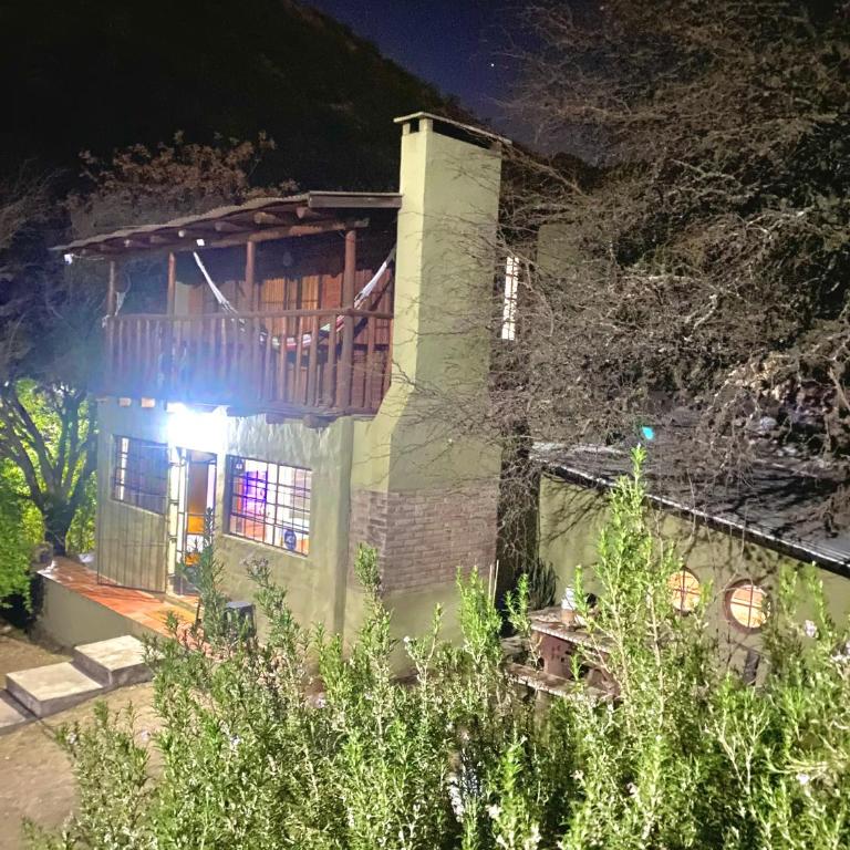 La casa de Pedro - Chalet de 3 dormitorios - 1