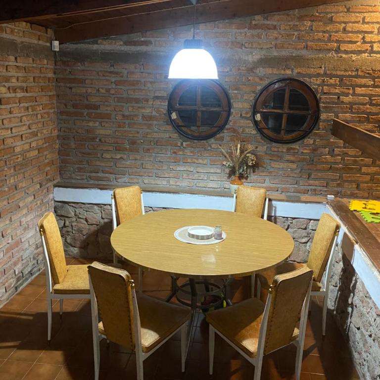 La casa de Pedro - Chalet de 3 dormitorios - 3