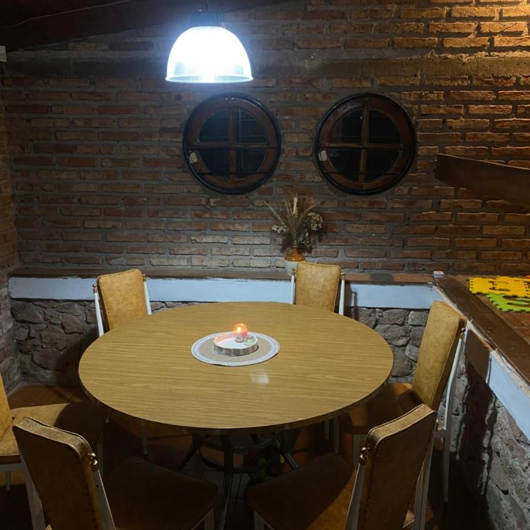 La casa de Pedro - Chalet de 3 dormitorios - 8
