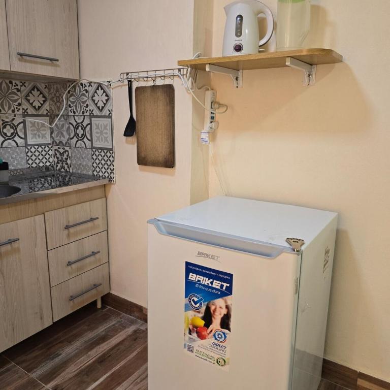 Espacio Utopía - Apartamento de 1 dormitorio - 15