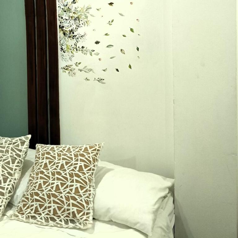 Estudio 1er Piso Parking Moto Cerca Parque Novios - Apartamento de 1 dormitorio - 5