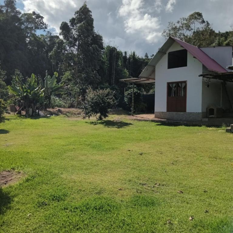 El descanso - Habitación Doble - 2 camas - 7