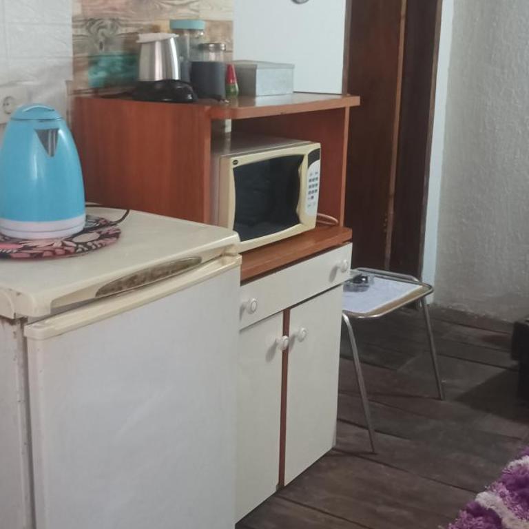 Villamorrahouse - One-Bedroom Apartment - 6