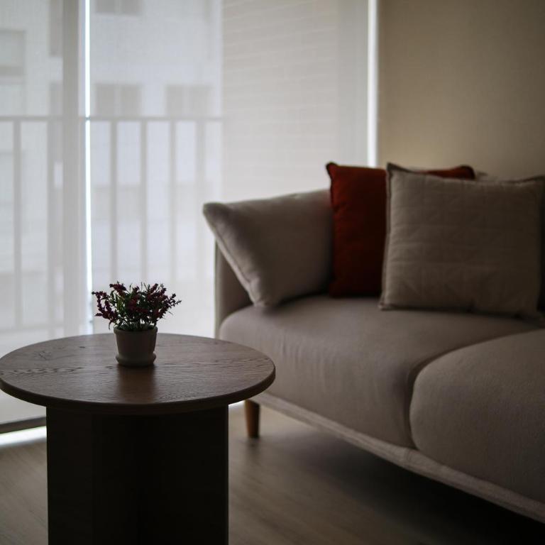 Lovely apartment - Two-Bedroom Apartment - 28