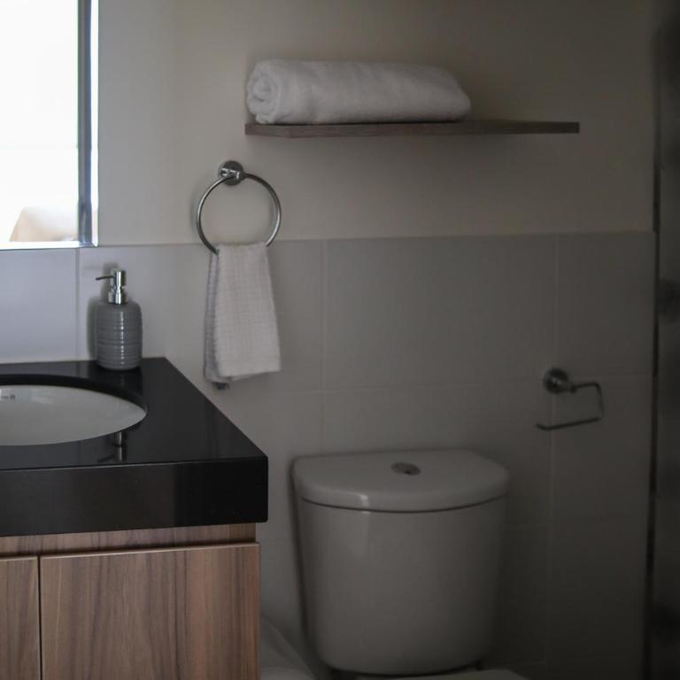 Lovely apartment - Two-Bedroom Apartment - 36