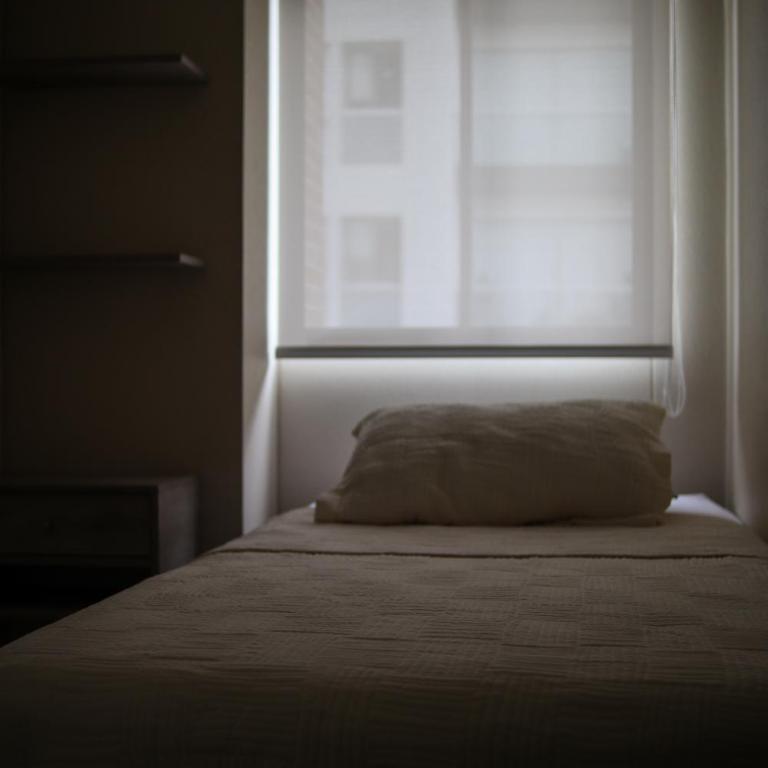 Lovely apartment - Two-Bedroom Apartment - 24