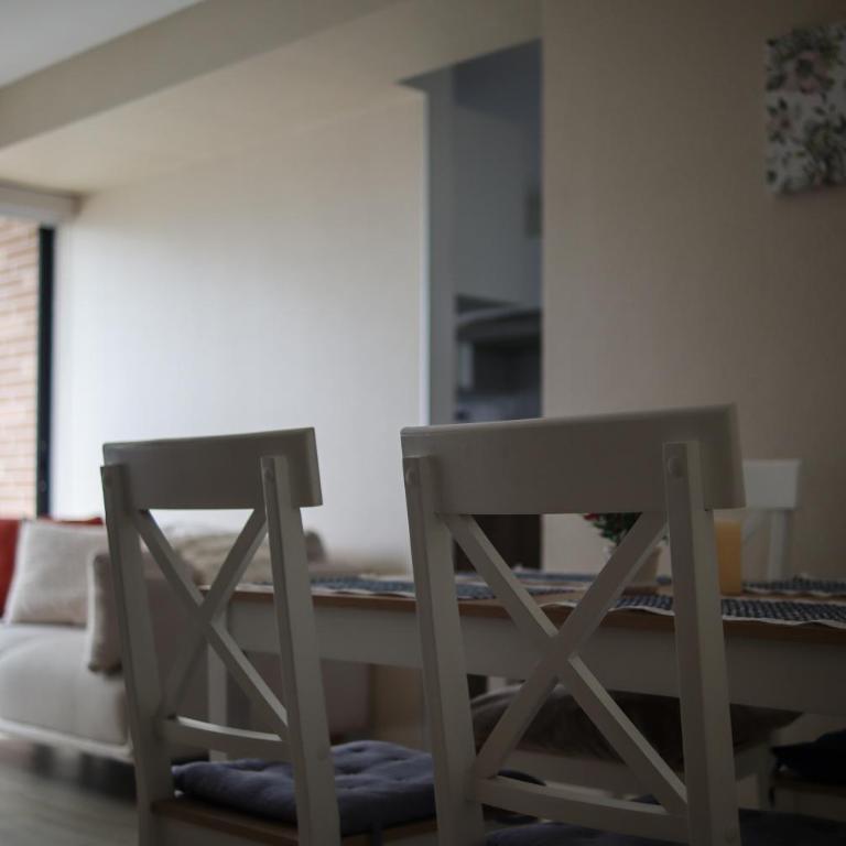 Lovely apartment - Two-Bedroom Apartment - 23