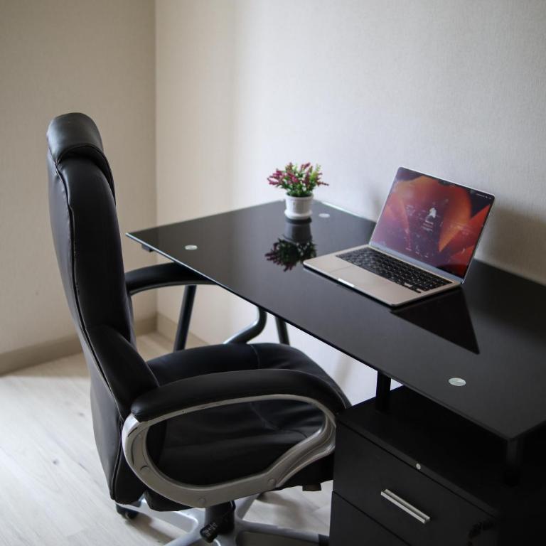 Lovely apartment - Two-Bedroom Apartment - 25