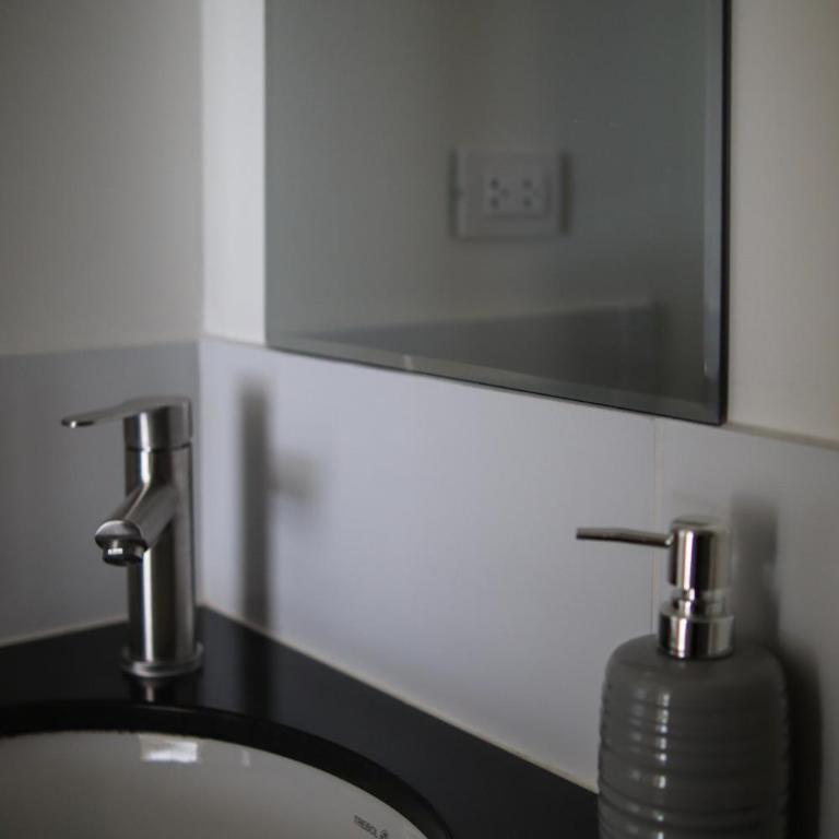 Lovely apartment - Two-Bedroom Apartment - 39