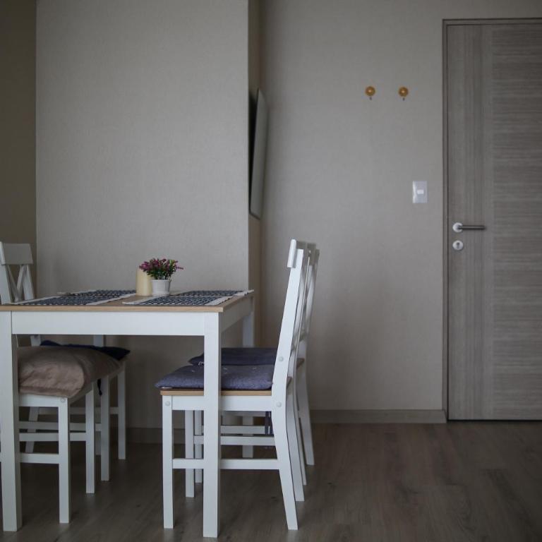 Lovely apartment - Two-Bedroom Apartment - 50