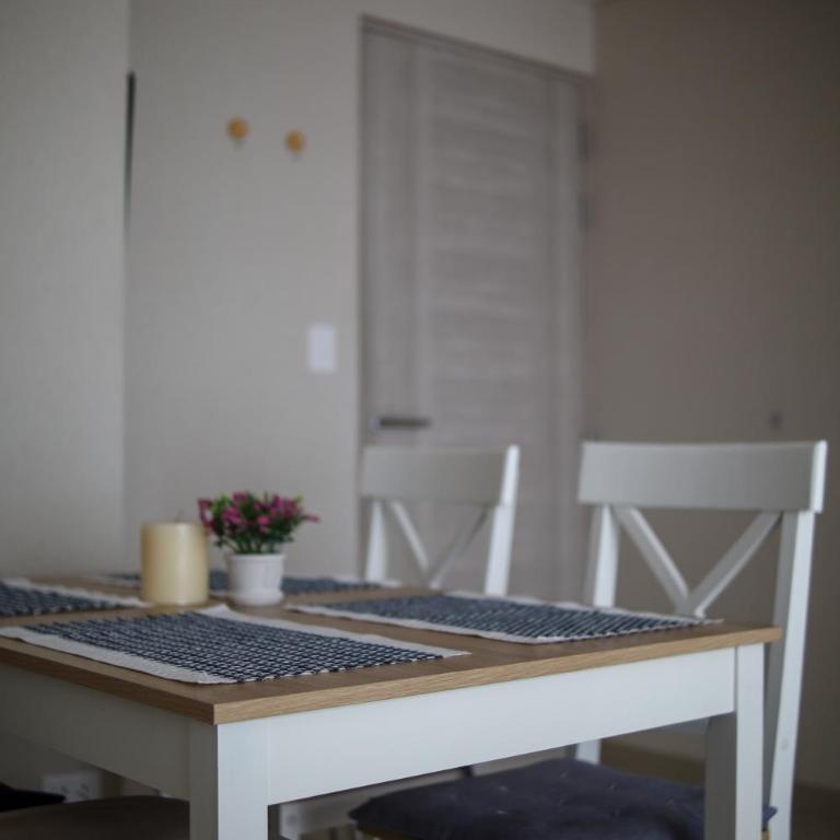 Lovely apartment - Two-Bedroom Apartment - 27