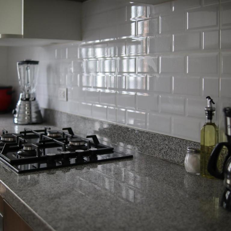 Lovely apartment - Two-Bedroom Apartment - 47