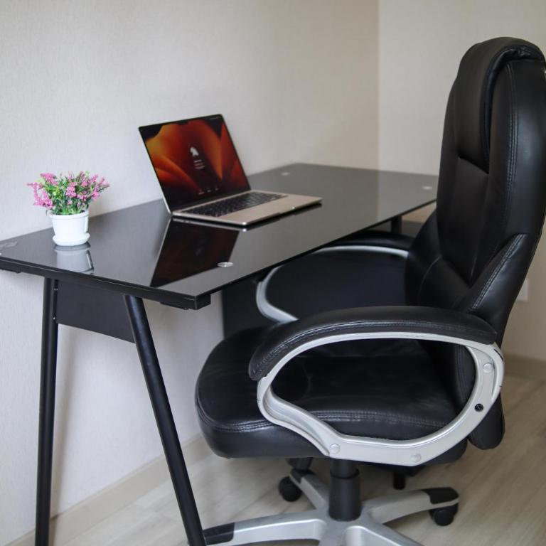 Lovely apartment - Two-Bedroom Apartment - 48