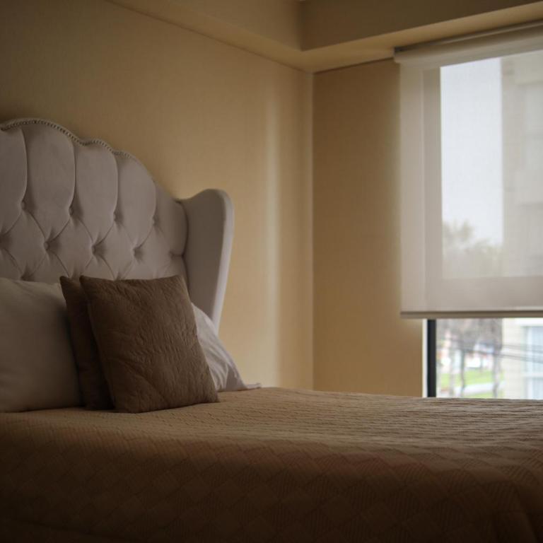 Lovely apartment - Two-Bedroom Apartment - 42