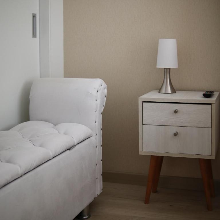 Lovely apartment - Two-Bedroom Apartment - 52