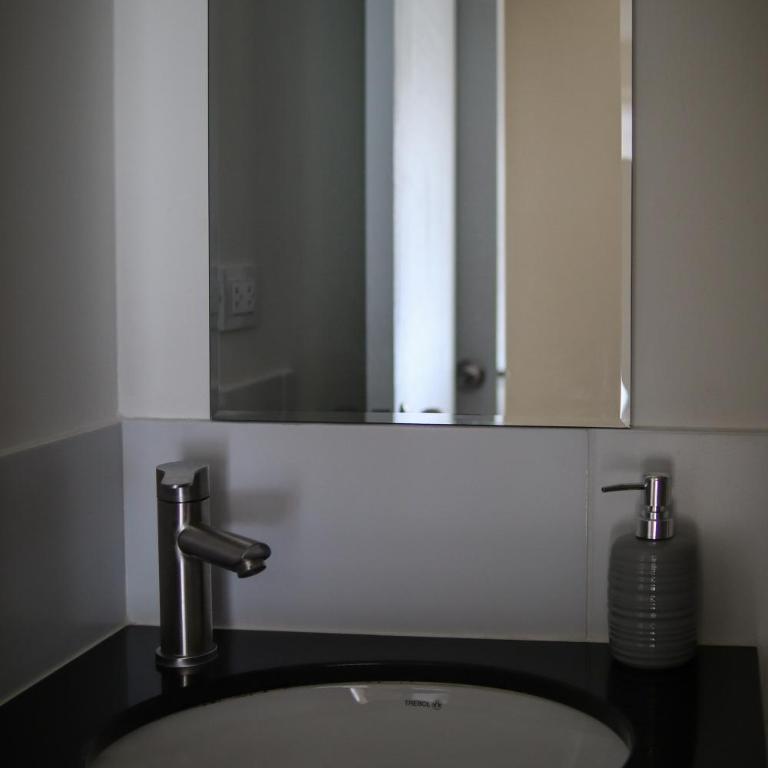 Lovely apartment - Two-Bedroom Apartment - 45