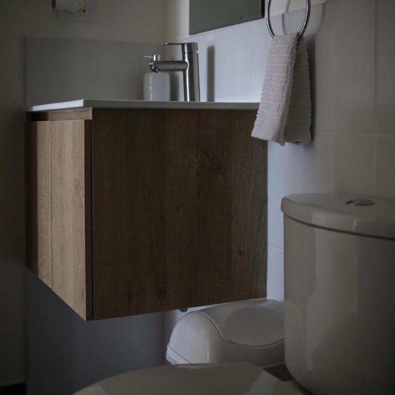 Lovely apartment - Two-Bedroom Apartment - 41