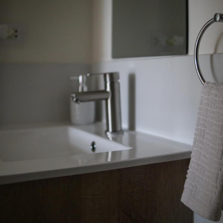 Lovely apartment - Two-Bedroom Apartment - 58