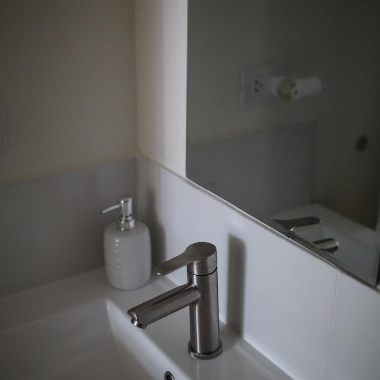 Lovely apartment - Two-Bedroom Apartment - 40