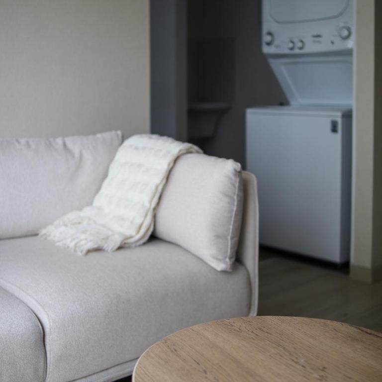 Lovely apartment - Two-Bedroom Apartment - 44