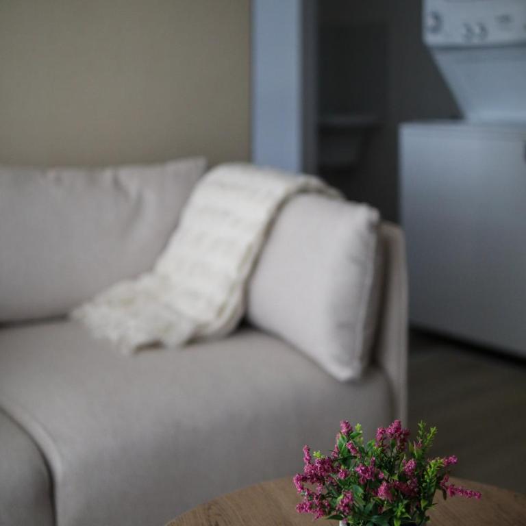 Lovely apartment - Two-Bedroom Apartment - 43