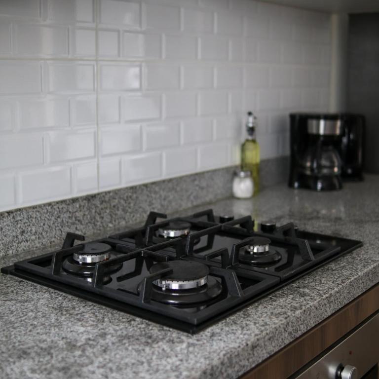 Lovely apartment - Two-Bedroom Apartment - 65