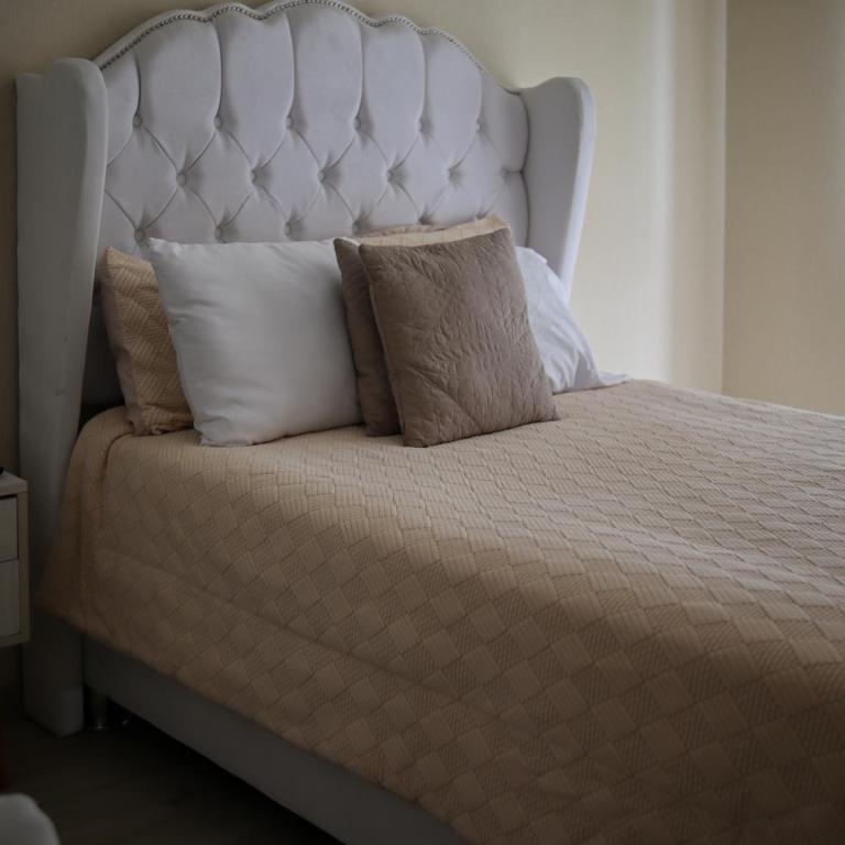Lovely apartment - Two-Bedroom Apartment - 2