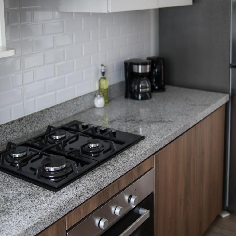 Lovely apartment - Two-Bedroom Apartment - 53
