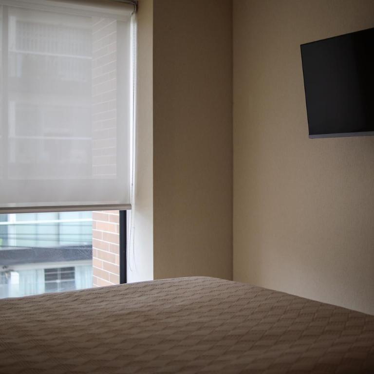 Lovely apartment - Two-Bedroom Apartment - 62