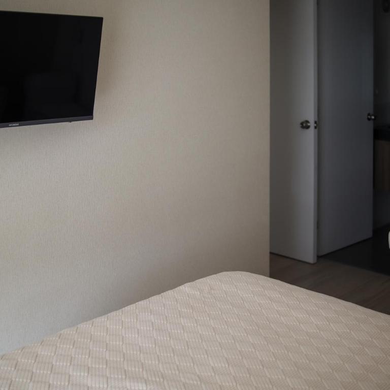 Lovely apartment - Two-Bedroom Apartment - 63