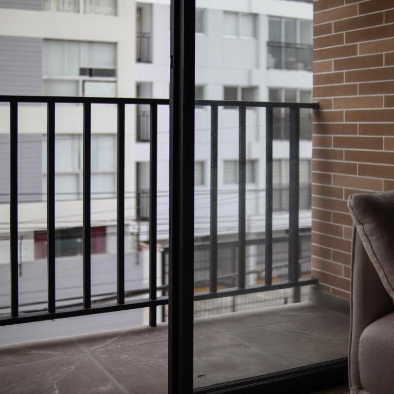 Lovely apartment - Two-Bedroom Apartment - 68