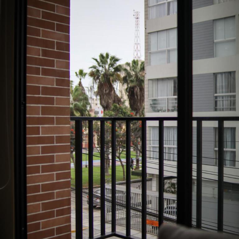 Lovely apartment - Two-Bedroom Apartment - 67