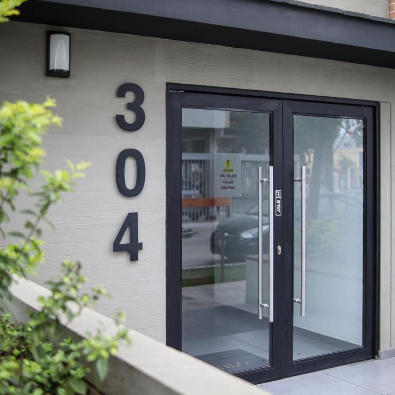 Lovely apartment - Two-Bedroom Apartment - 72