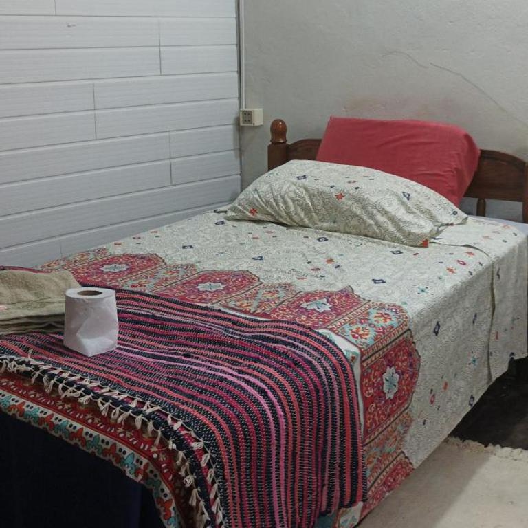 Villamorrahouse - One-Bedroom Apartment - 13