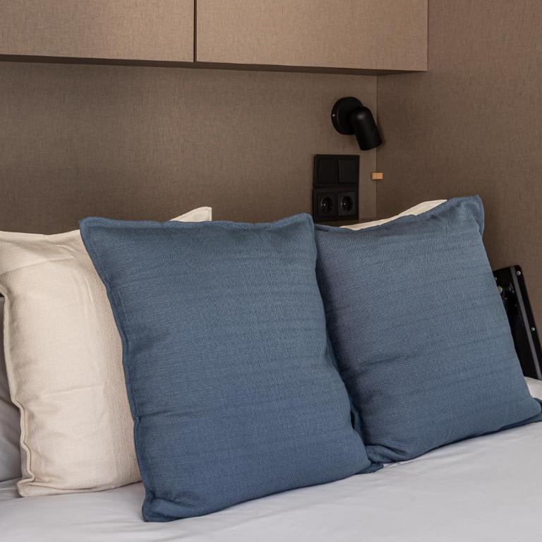 Waou Gran Via VII - Alquiler Corta Duración - Two-Bedroom Apartment - 16