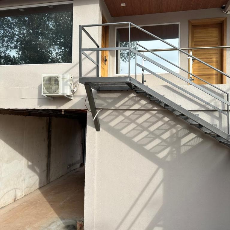 Cacique Apart - Apartamento de 1 dormitorio - 12