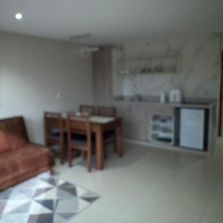 Cacique Apart - Apartamento de 1 dormitorio - 6