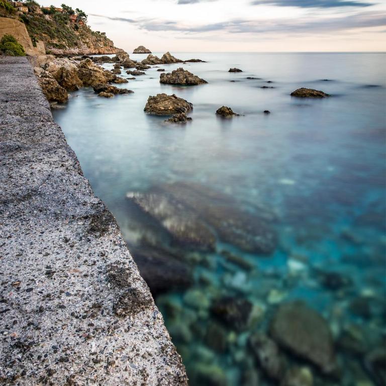 Il Signò Cocco seashore - Apartamento de 2 dormitorios - 14
