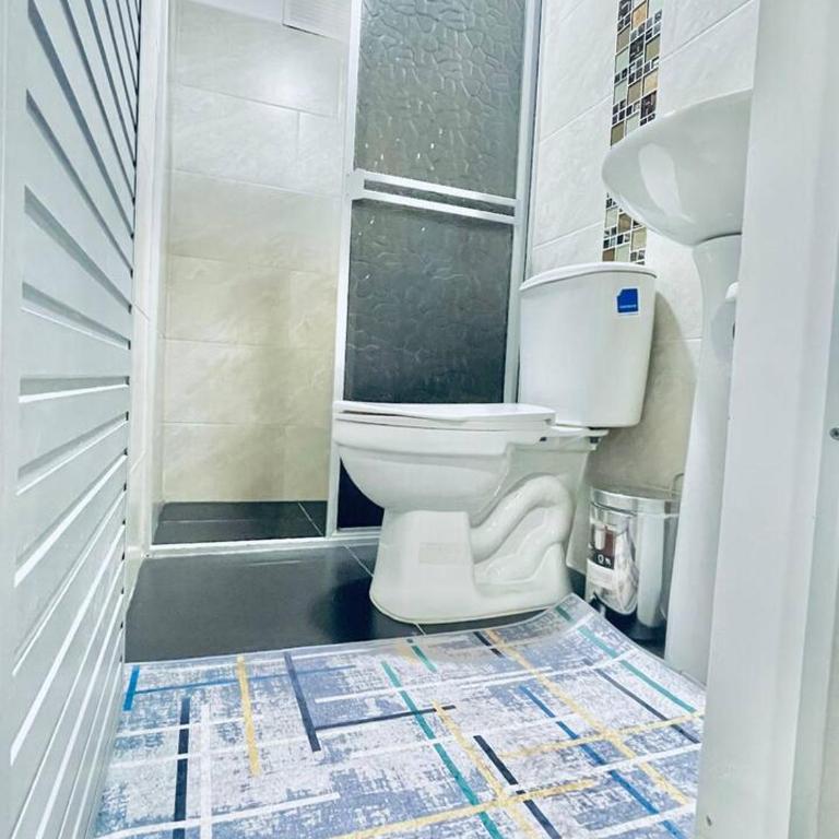 Ayni lodge 4 - Apartamento de 2 dormitorios - 2