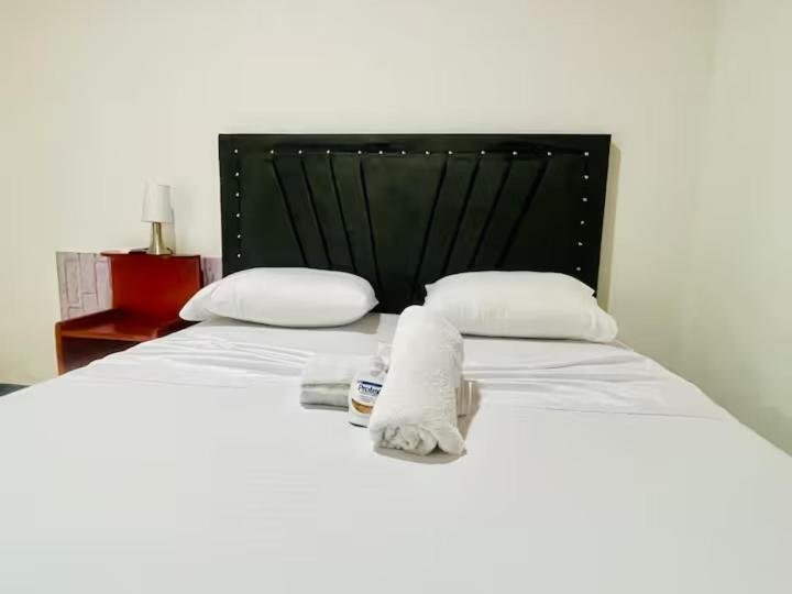 Ayni lodge 4 - Apartamento de 2 dormitorios - 5