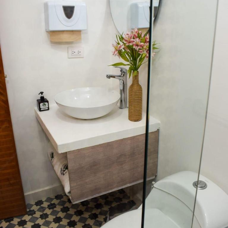 Muguet House Granada - Habitación Doble Deluxe - 2