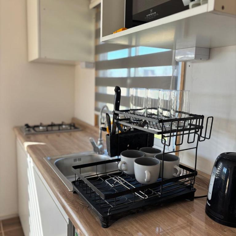 Cabaña en Vallenar - Two-Bedroom Apartment - 5