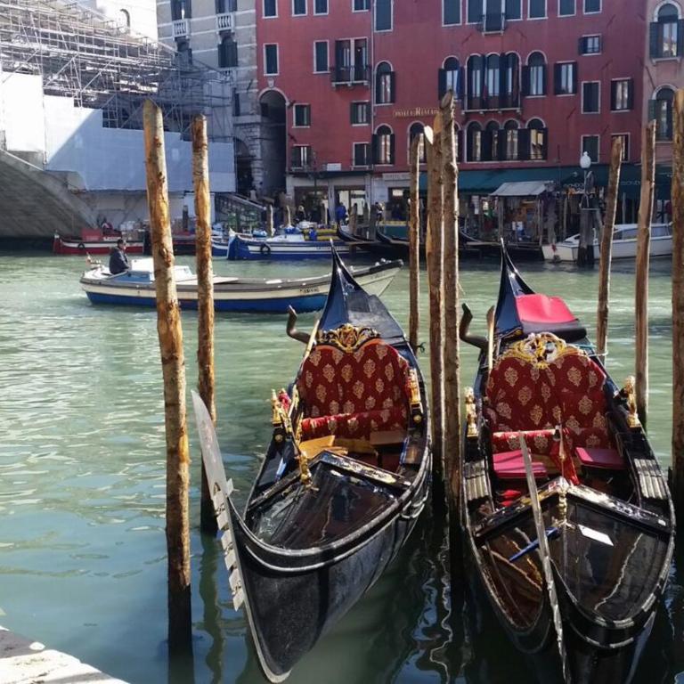 Palazzo del Sale, Rialto - Appartamento Deluxe - 16