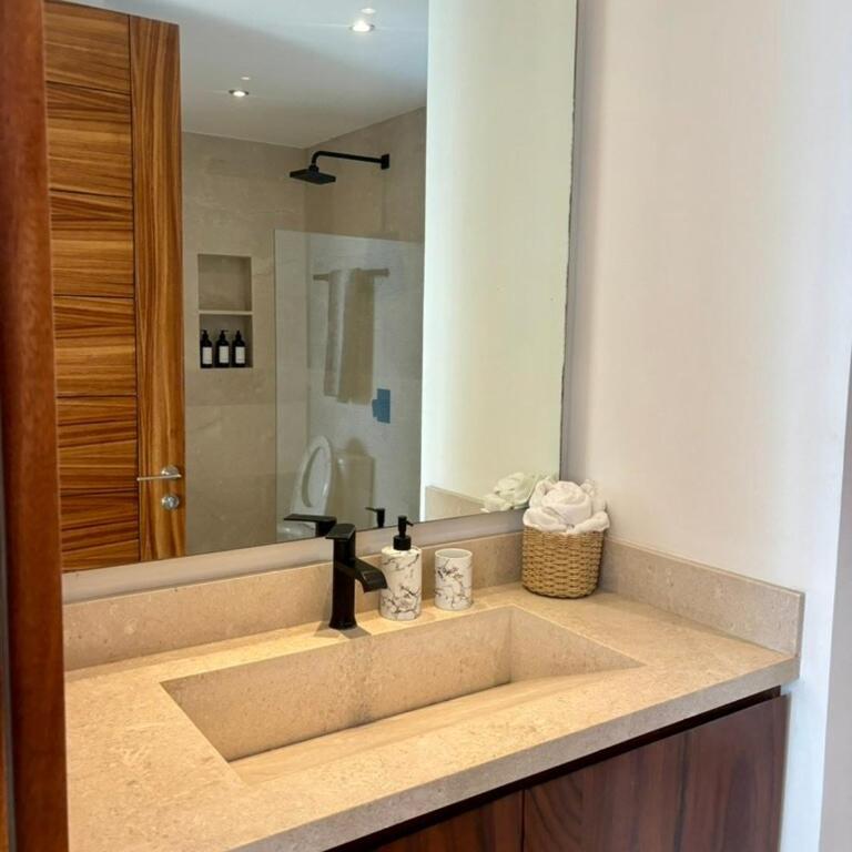 Mar Azul Seaside Suite - Apartamento de 2 dormitorios - Frente al océano - 19