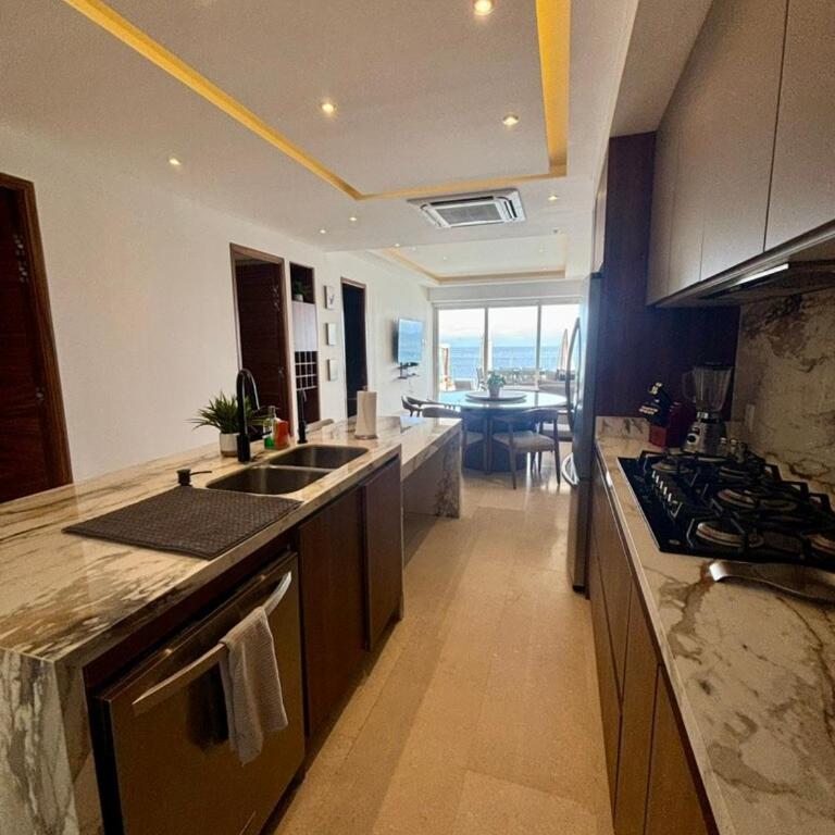 Mar Azul Seaside Suite - Apartamento de 2 dormitorios - Frente al océano - 9