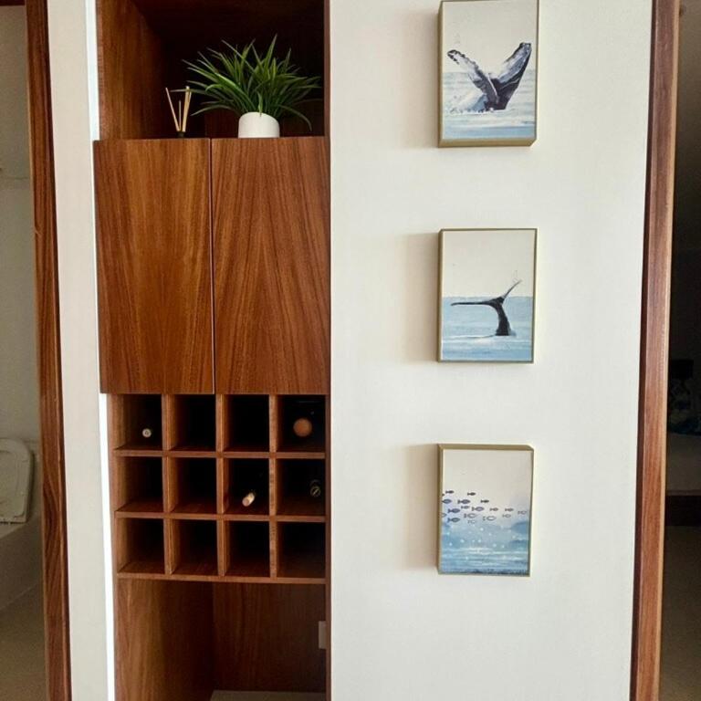 Mar Azul Seaside Suite - Apartamento de 2 dormitorios - Frente al océano - 11