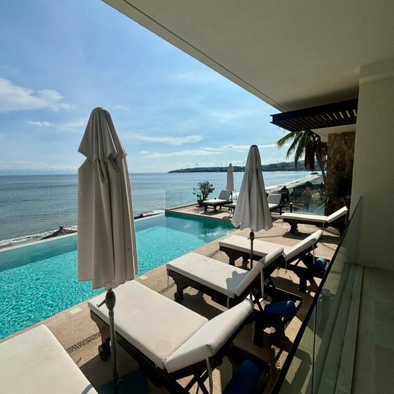 Mar Azul Seaside Suite - Apartamento de 2 dormitorios - Frente al océano - 6
