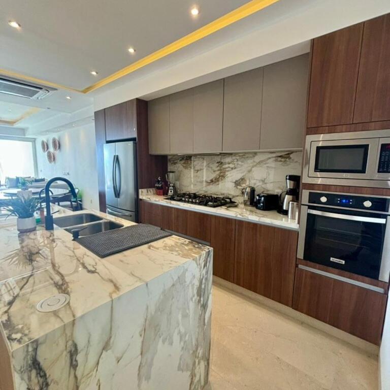 Mar Azul Seaside Suite - Apartamento de 2 dormitorios - Frente al océano - 15