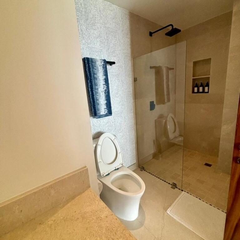 Mar Azul Seaside Suite - Apartamento de 2 dormitorios - Frente al océano - 16
