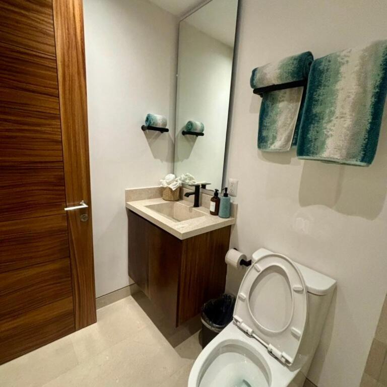 Mar Azul Seaside Suite - Apartamento de 2 dormitorios - Frente al océano - 22